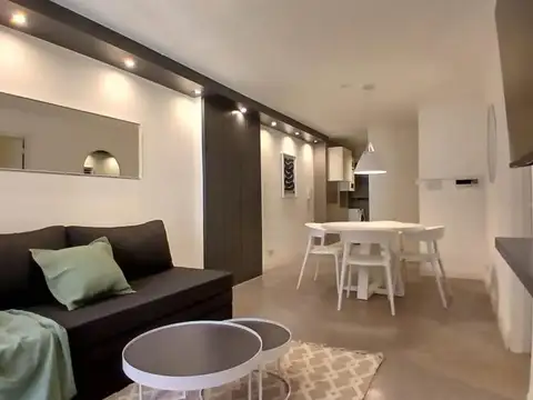 Departamento en Venta en Nueva Córdoba, Córdoba