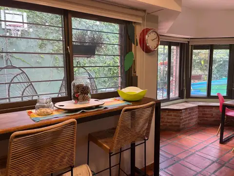 Burzaco casa en venta con 3 dorm piscina OPORTUNIDAD