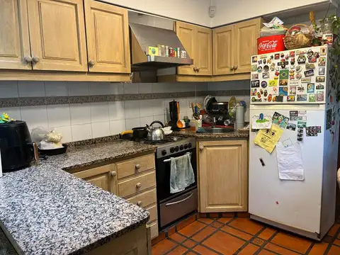 Casa en Venta 30 años