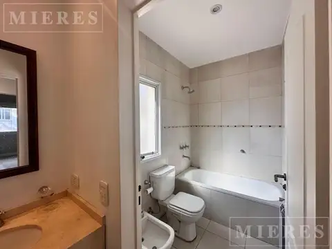 Departamento en Venta con 2 cochera