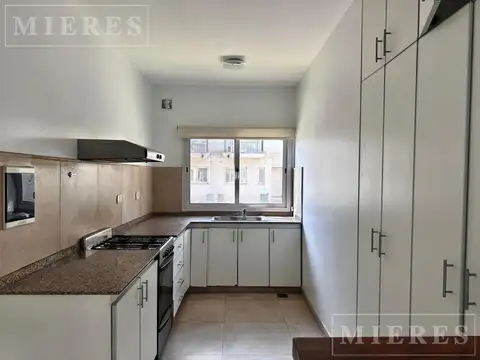 Departamento en Venta en Pilar, USD 190.000