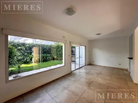 Departamento en venta en Boulevar del Sol