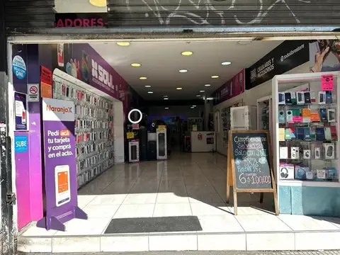 Local en Venta en Liniers, USD 790.000