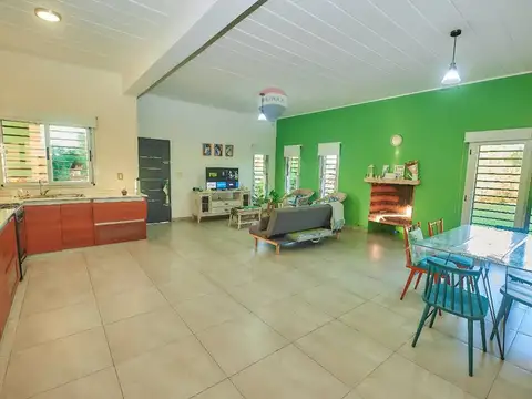 CASA EN VENTA FLORENCIO VARELA APTO CRÉDITO