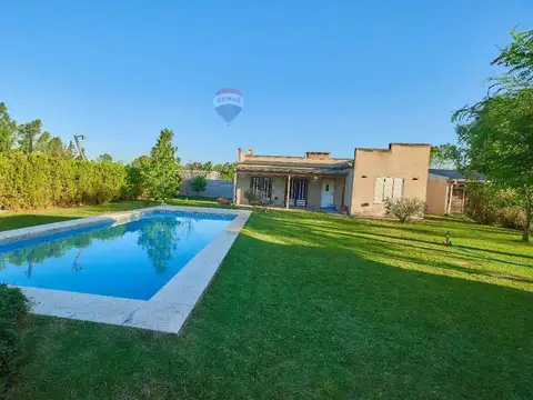 Casa en Venta en Florencio Varela, USD 128.000
