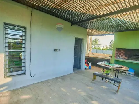 Casa en Venta 6 años