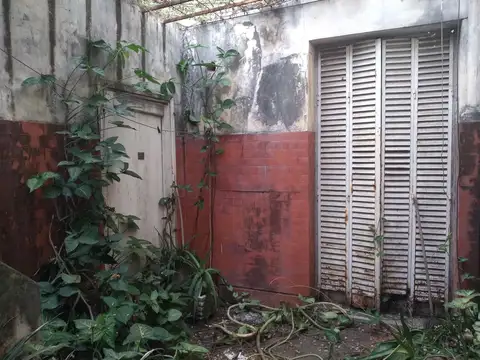 Depto Tipo Casa en Venta de 3 dormitorios