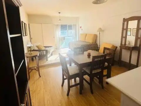 Departamento en Alquiler Temporal 40 años