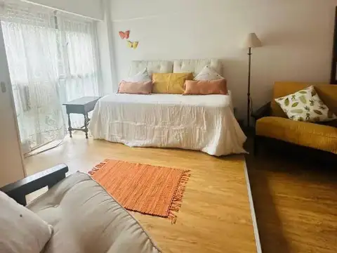 Departamento en Alquiler Temporal en Recoleta, CABA