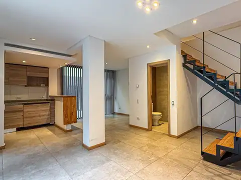 Depto Tipo Casa en Venta de 2 dormitorios