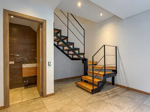 Depto Tipo Casa en Venta en Terminal Vieja, USD 135.000