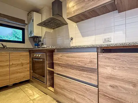 Depto Tipo Casa en Venta al Norte