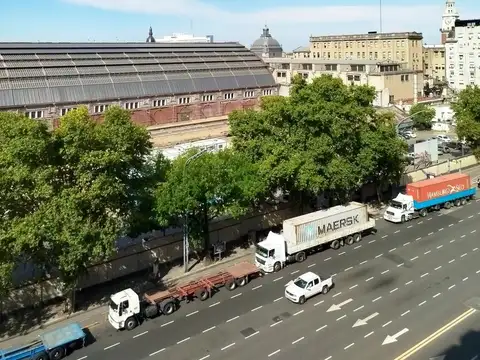 AV. DEL LIBERTADOR al 200