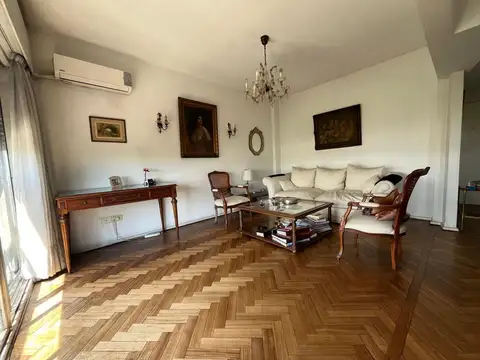 Departamento en Venta 55 años