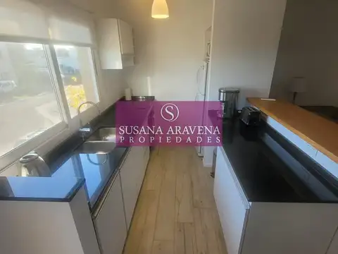 Departamento en Venta en La Agustina, USD 120.000