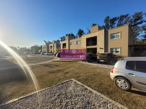 Departamento  en Venta en La Agustina, Pilar, G.B.A. Zona Norte