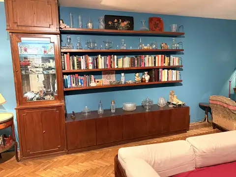 Departamento en Venta de 4 dormitorios