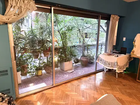 Departamento en Venta de 5 ambientes