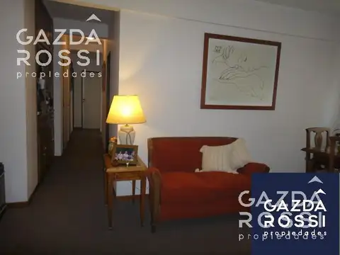 Departamento en Venta de 4 ambientes