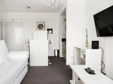 Departamento en Venta en Palermo, USD 250.000