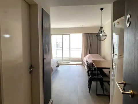 Departamento en Alquiler de Monoambiente