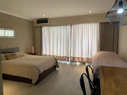 Güemes 4600