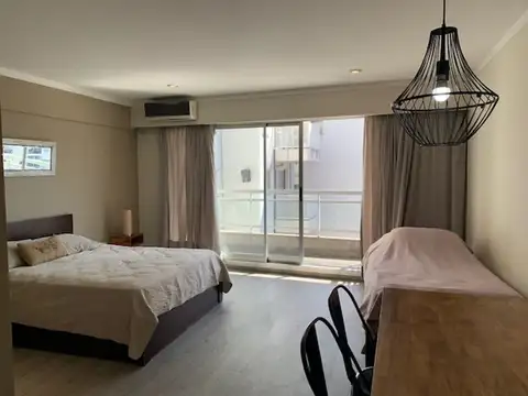 Departamento en Alquiler en Palermo, USD 500