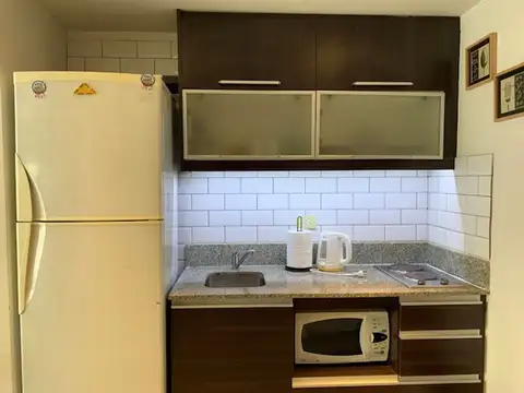 Güemes 4600