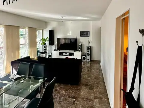 Bahía Blanca 4200, Piso 3