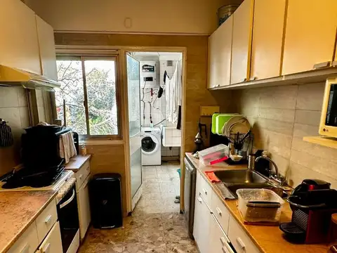 Departamento en Venta de 4 ambientes