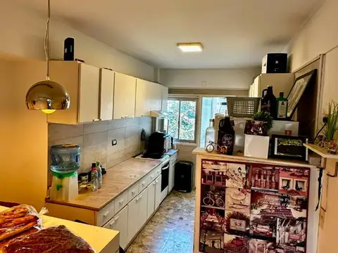 Departamento en Venta de 3 dormitorios