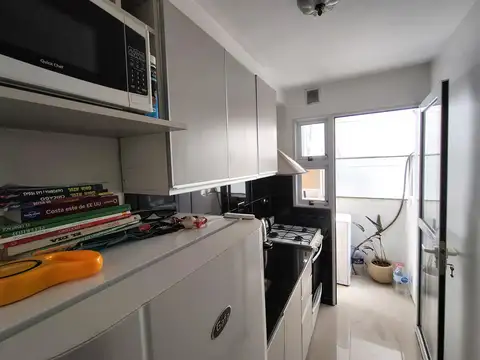 Departamento en Venta Apto profesional