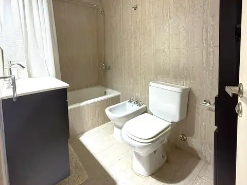 Departamento en Venta en Villa Crespo, USD 83.900