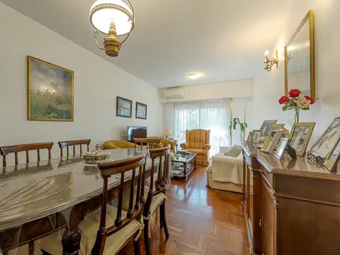 VENTA DEPARTAMENTO TRES DORMITORIOS DOS BAÑOS BALCON