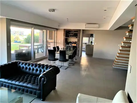Casa en Venta 3 años