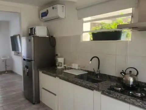 Departamento 5 ambientes con 2 baños