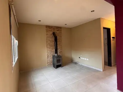 ALQUILER CASA 2 DORMITORIOS KM 5 ZONA NORTE