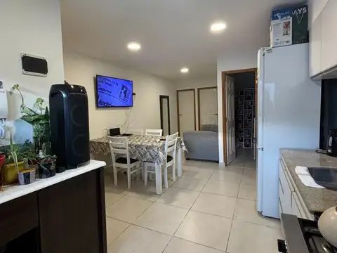 Departamento en Venta 5 años