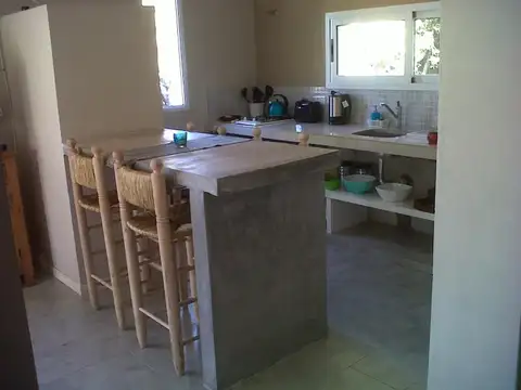 Quinta en Alquiler Temporal 12 años