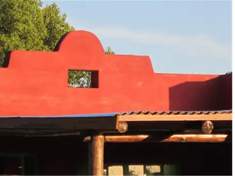 Quinta en Alquiler Temporal de 2 dormitorios