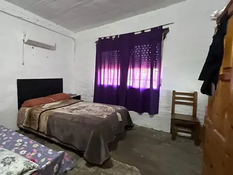 Casa en Venta de 1 dormitorio