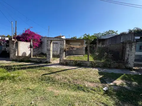 Casa en Venta en Ituzaingó, USD 45.000