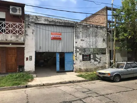 Galpón - San Fernando