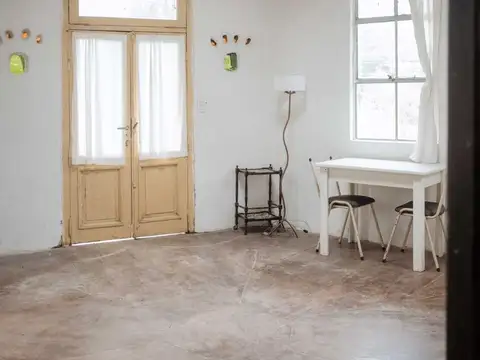 Casa en Venta de 1 dormitorio