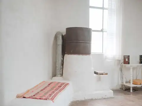 Casa en Venta 7 años