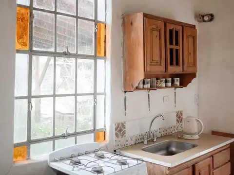 Casa en Venta de 1 dormitorio