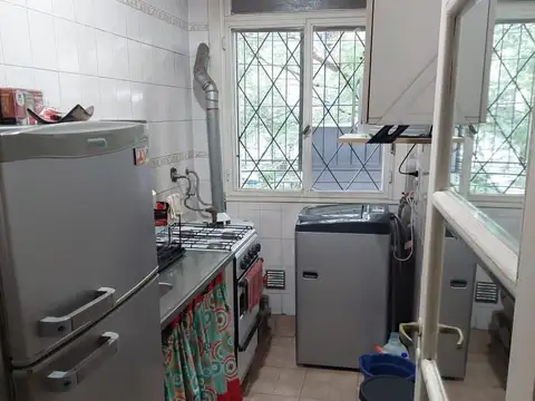 Departamento en Venta en Flores, USD 65.000