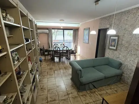 Charcas 4300  Palermo 4 amb cochera y baulera