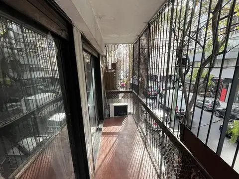 Departamento en Venta 45 años