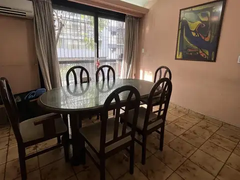 Departamento en Venta de 3 dormitorios